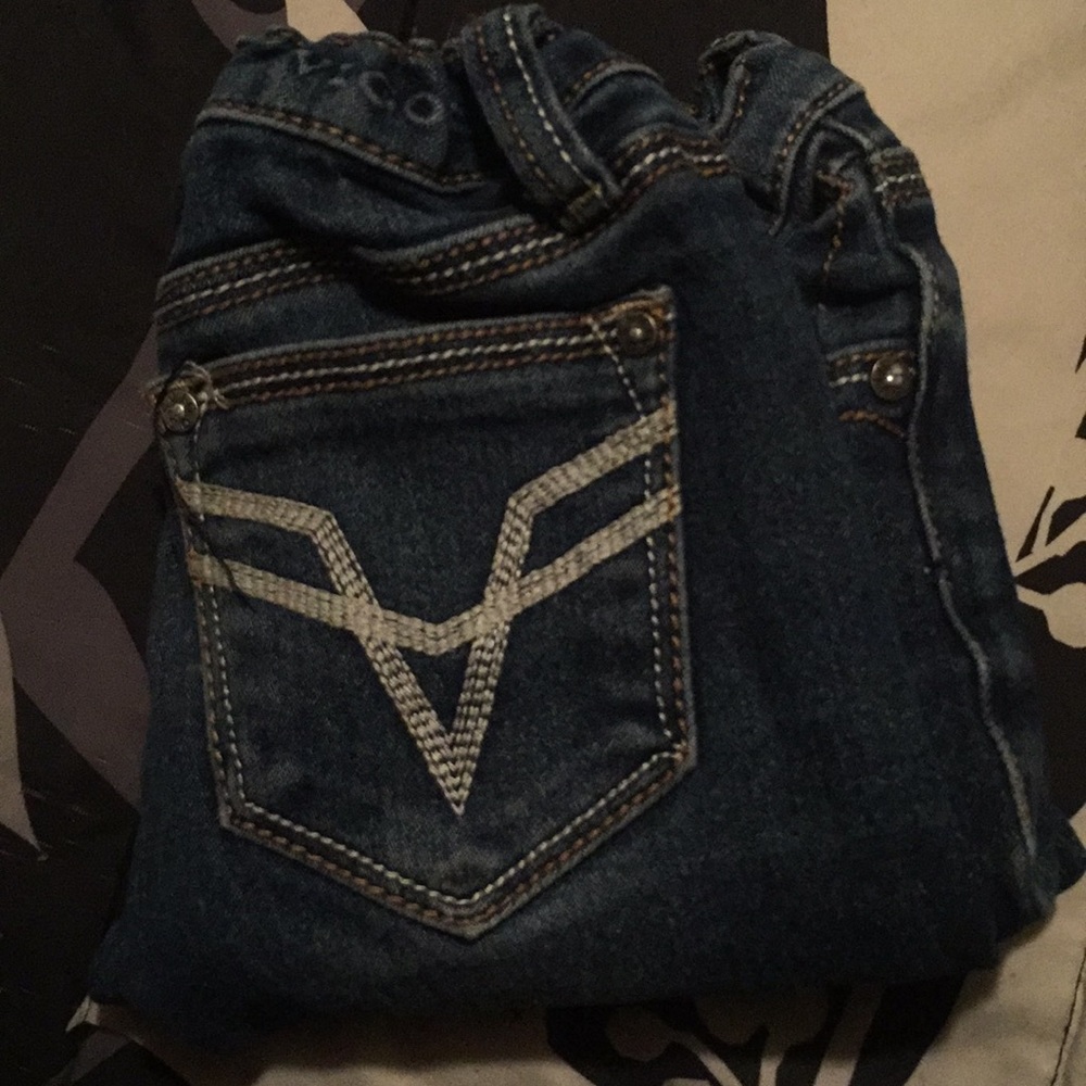 Kids Pants size 6👧🏻 Vigoss